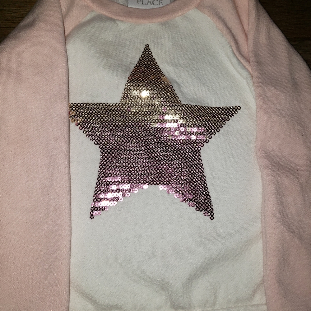 Children's Place Sweatshirt